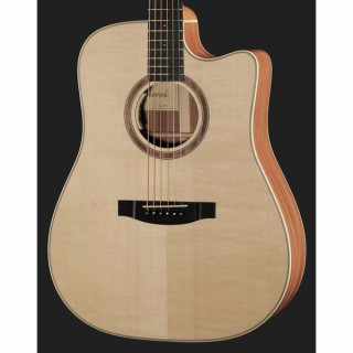 Электроакустическая гитара Lakewood D-14 CP Lakewood D-14 CP