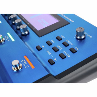 Гитарный синтезатор Boss SY-1000 Boss SY-1000 Guitar Synthesizer