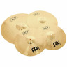 Стандартный набор тарелок Meinl HCS Meinl HCS Cymbal Set Standard