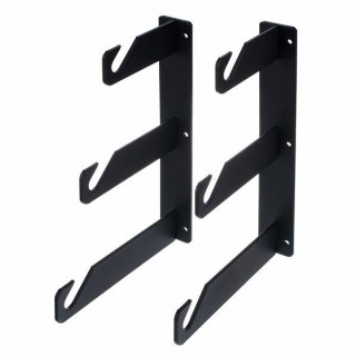 Тройные крючки Manfrotto 045 Manfrotto 045 Triple Hooks