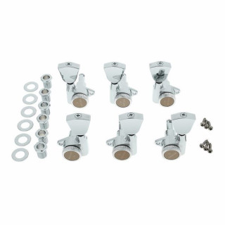 Замок Gotoh SG301-04 MG-T 3L/3R C Gotoh SG301-04 MG-T Locking 3L/3R C