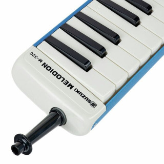 Мелодика Suzuki M-32C Melodion Suzuki M-32C Melodion