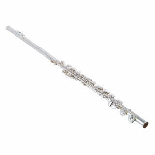 Флейта Yamaha YFL-412 Flute