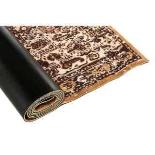 Винтажный барабанный ковер Drum N Base бежевого цвета Drum N Base Vintage Drum Rug Beige