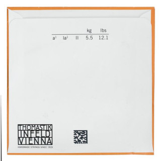 Thomastik AL02 Alphayue А скрипки 4/4 Thomastik AL02 Alphayue A Violin 4/4