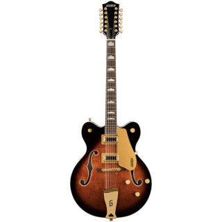 Полуакустическая гитара Gretsch G5422G-12 Electromatic SBB Gretsch G5422G-12 Electromatic SBB