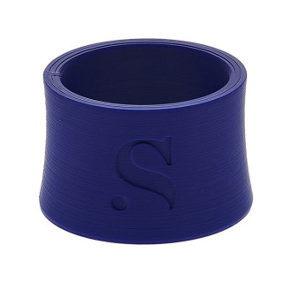 Лигатура Syos Alto Phantom Blue Syos Ligature Alto Phantom Blue