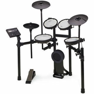 V-образная ударная установка Roland TD-07KV Roland TD-07KV V-Drum Set