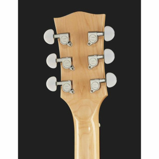 Банджо Gold Tone GT-500 6 String Banjitar Gold Tone GT-500 6 String Banjitar
