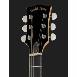 Банджо Gold Tone GT-500 6 String Banjitar Gold Tone GT-500 6 String Banjitar