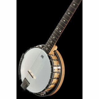 Банджо Gold Tone GT-500 6 String Banjitar
