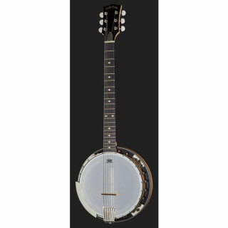 Банджо Gold Tone GT-500 6 String Banjitar