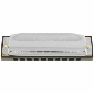 Hohner Special 20 E Hohner Special 20 E