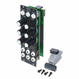 Eurorack модуль Tiptop Audio Z5000 Black Tiptop Audio Z5000 Black