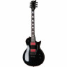 Электрогитара ESP LTD GH-200 BLK Gary Holt