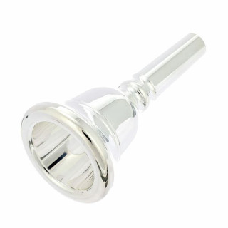 Мундштук Rudolf Meinl RM 10 для тубы Rudolf Meinl RM 10 Mouthpiece for Tuba