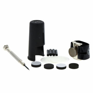 Лигатура GF MX-01M Eb-Clar. S GF MX-01M Ligature Eb-Clar. S