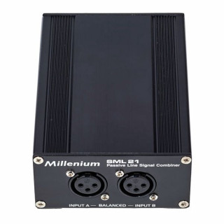 Миллениум SML 21 Millenium SML 21