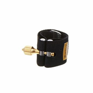 Лигатура для саксофона Rovner Versa V-1RVS Ligature (S) Rovner Versa V-1RVS Ligature (S)