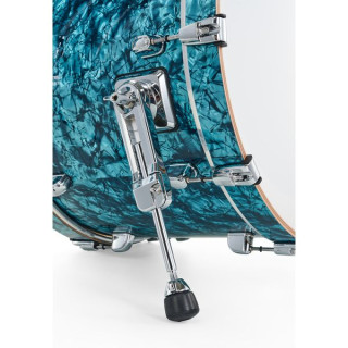 Тама Старкл. Орех/береза 20" -TQP Tama Starcl. Walnut/Birch 20" -TQP