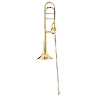 Бах LT 42A RH тромбон Bach LT 42A RH Trombone