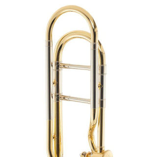 Бах LT 42A RH тромбон Bach LT 42A RH Trombone
