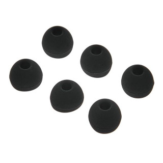 Ясные мониторы Clear Tune Flexi Tips Силикон Л Clear Tune Monitors Flexi Tips Silikon L