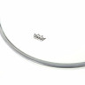 Прозрачная головка барабана DW 08" DW 08" Transparent Drumhead