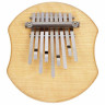 Thomann TK9 Калимба Thomann TK9 Kalimba