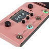 Педаль эффектов HoTone Ampero Pink Ltd HoTone Ampero Pink Ltd