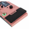 Педаль эффектов HoTone Ampero Pink Ltd HoTone Ampero Pink Ltd
