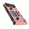 Педаль эффектов HoTone Ampero Pink Ltd HoTone Ampero Pink Ltd
