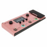 Педаль эффектов HoTone Ampero Pink Ltd HoTone Ampero Pink Ltd