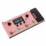 Педаль эффектов HoTone Ampero Pink Ltd HoTone Ampero Pink Ltd
