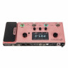 Педаль эффектов HoTone Ampero Pink Ltd HoTone Ampero Pink Ltd