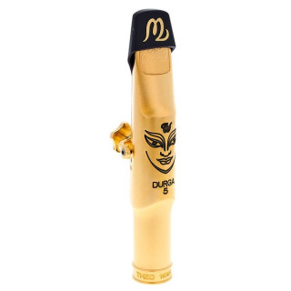 Мундштук для саксофона Theo Wanne Durga V Baritone 7* Gold Theo Wanne Durga V Baritone 7* Gold