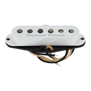 Seymour Duncan SSL52-1m Пять-два Страт-Мид. Seymour Duncan SSL52-1m Five-Two Strat Mid.