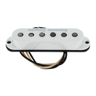 Seymour Duncan SSL52-1m Пять-два Страт-Мид. Seymour Duncan SSL52-1m Five-Two Strat Mid.