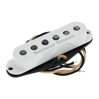 Seymour Duncan SSL52-1m Пять-два Страт-Мид. Seymour Duncan SSL52-1m Five-Two Strat Mid.