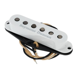 Seymour Duncan SSL52-1m Пять-два Страт-Мид. Seymour Duncan SSL52-1m Five-Two Strat Mid.