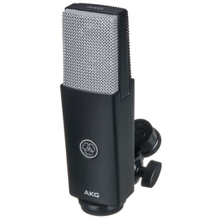 AKG C 104 AKG C 104
