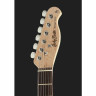 Электрогитара Harley Benton TE-20 BK Standard Series Набор №315471 Harley Benton TE-20 BK Standard Series Bundle №315471