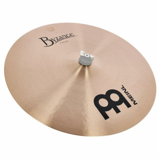 Крэш тарелка Meinl 17" Byzance Thin Crash Meinl 17" Byzance Thin Crash
