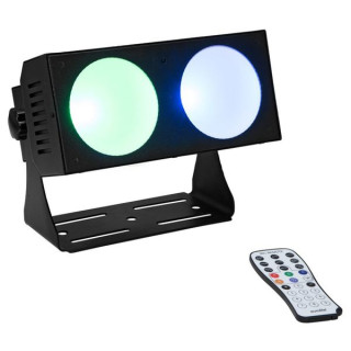 Светодиодная панель Eurolite LED CBB-2 COB RGB Bar Eurolite LED CBB-2 COB RGB Bar