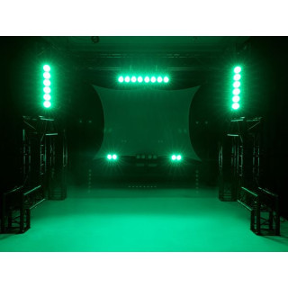 Светодиодная панель Eurolite LED CBB-2 COB RGB Bar Eurolite LED CBB-2 COB RGB Bar