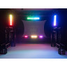 Светодиодная панель Eurolite LED CBB-2 COB RGB Bar Eurolite LED CBB-2 COB RGB Bar