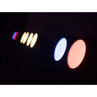 Светодиодная панель Eurolite LED CBB-2 COB RGB Bar Eurolite LED CBB-2 COB RGB Bar