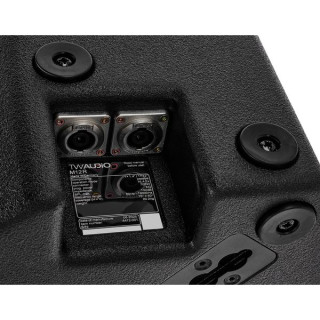 TW AUDiO M12 Р TW AUDiO M12 R