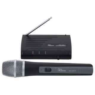 Беспроводная система the t.bone TWS One B Vocal