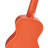 Ortega Halloween Concert Ukulele Ortega Halloween Concert Ukulele